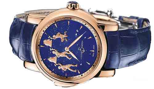 北京雅典维修日报：如何延长雅典手表的使用寿命呢